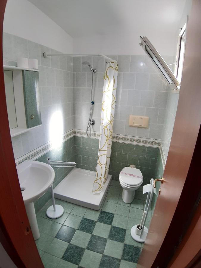 Villa La Piana 佩斯基奇 外观 照片