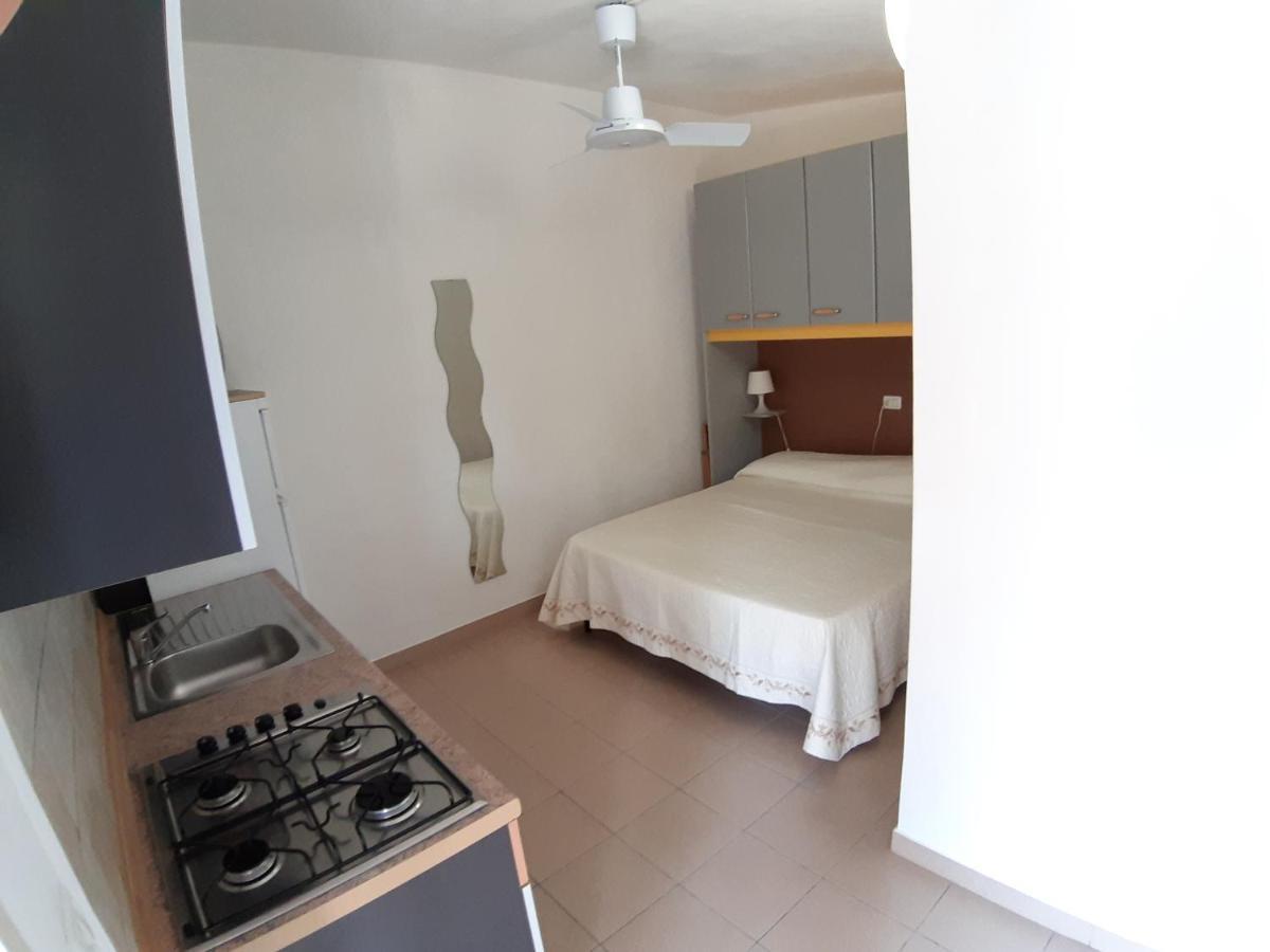 Villa La Piana 佩斯基奇 外观 照片