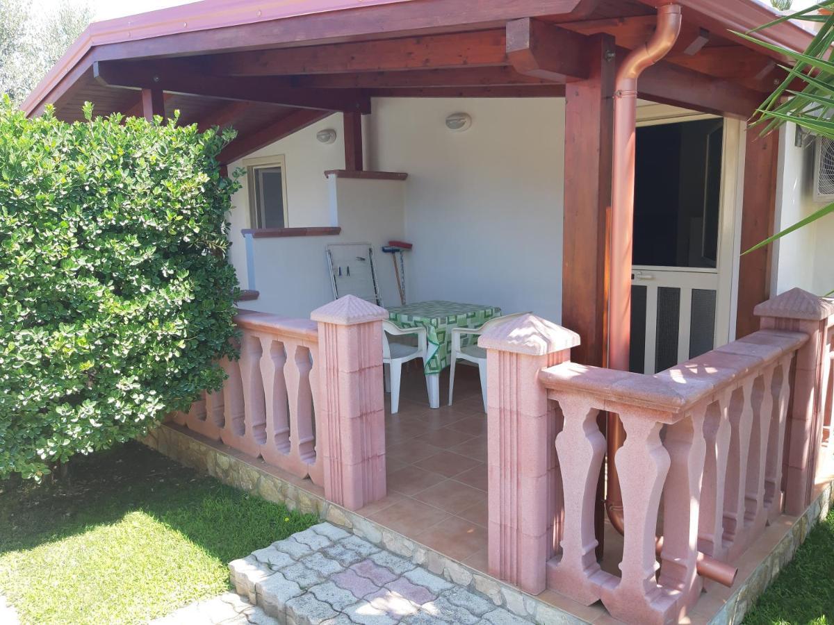 Villa La Piana 佩斯基奇 外观 照片