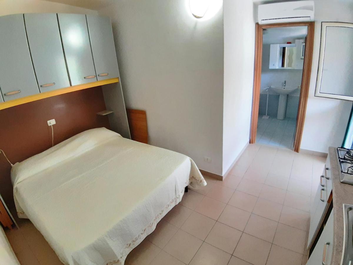 Villa La Piana 佩斯基奇 外观 照片